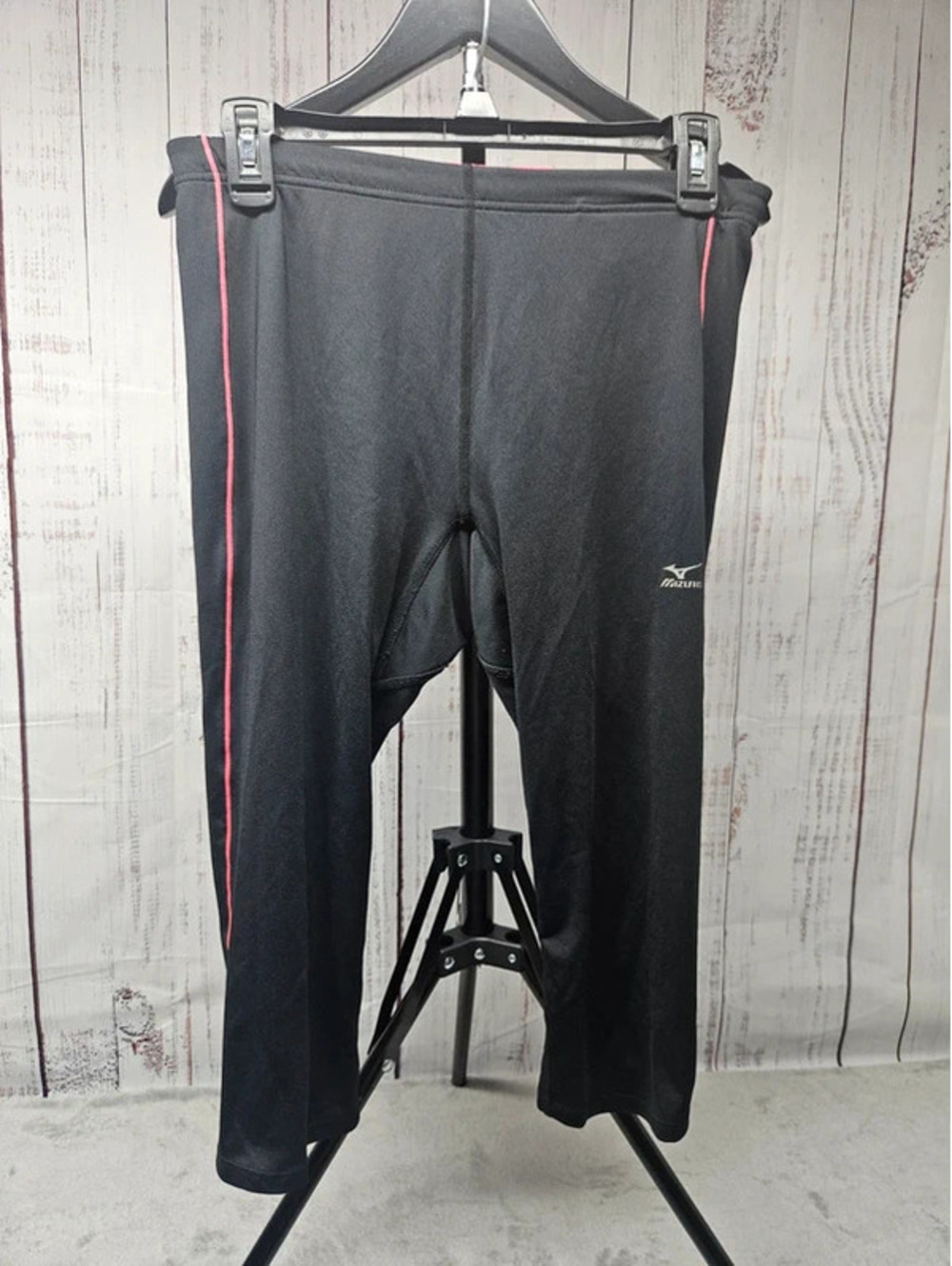 Mizuno Athletic Capris Women's Size XL